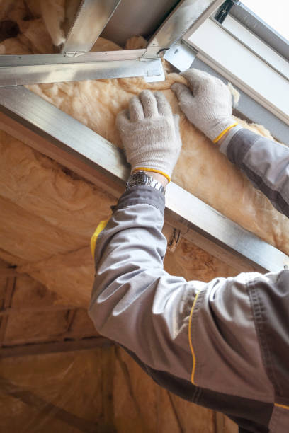 Professional Insulation Contractor in Iroquois Point, HI