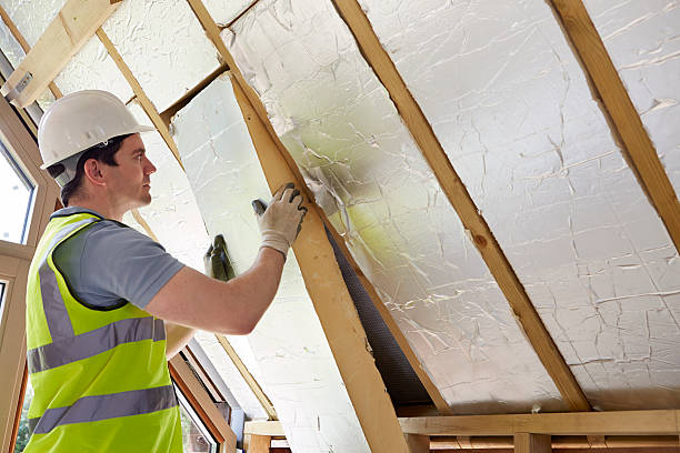 Best Energy Efficiency Insulation in Iroquois Point, HI