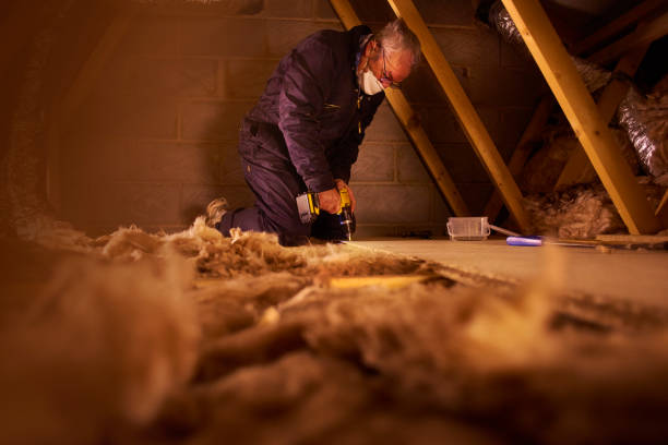 Best Geographic-Specific Insulation Services in Iroquois Point, HI